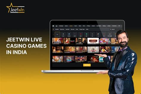 jeetwin online live casino